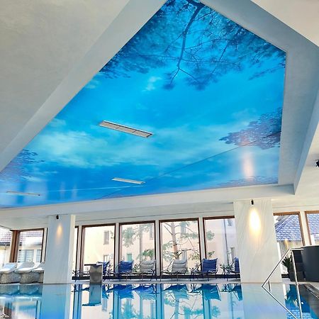 Vila Borova Wellness&Spa Resort Златибор Экстерьер фото