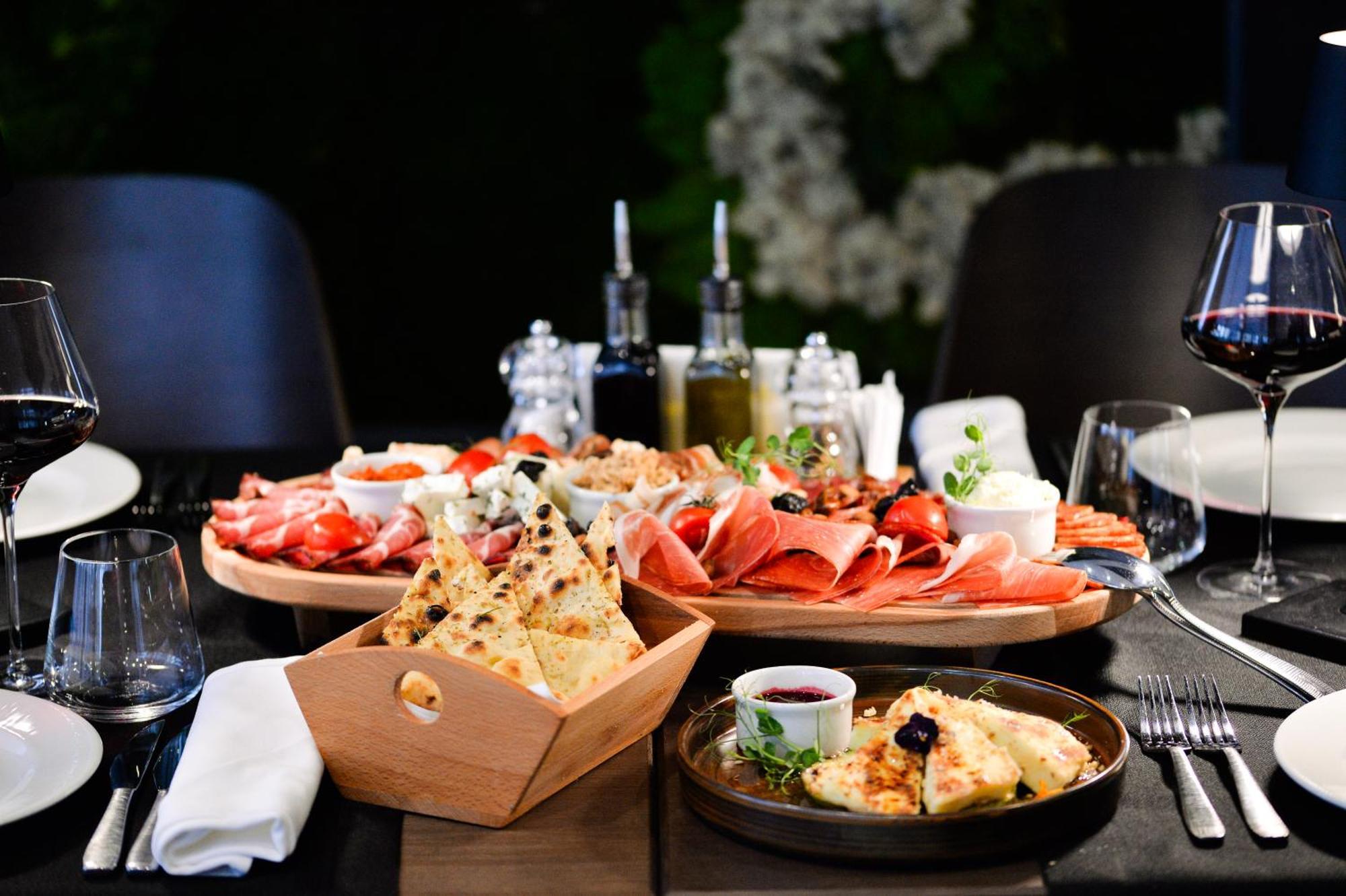 Vila Borova Wellness&Spa Resort Златибор Экстерьер фото