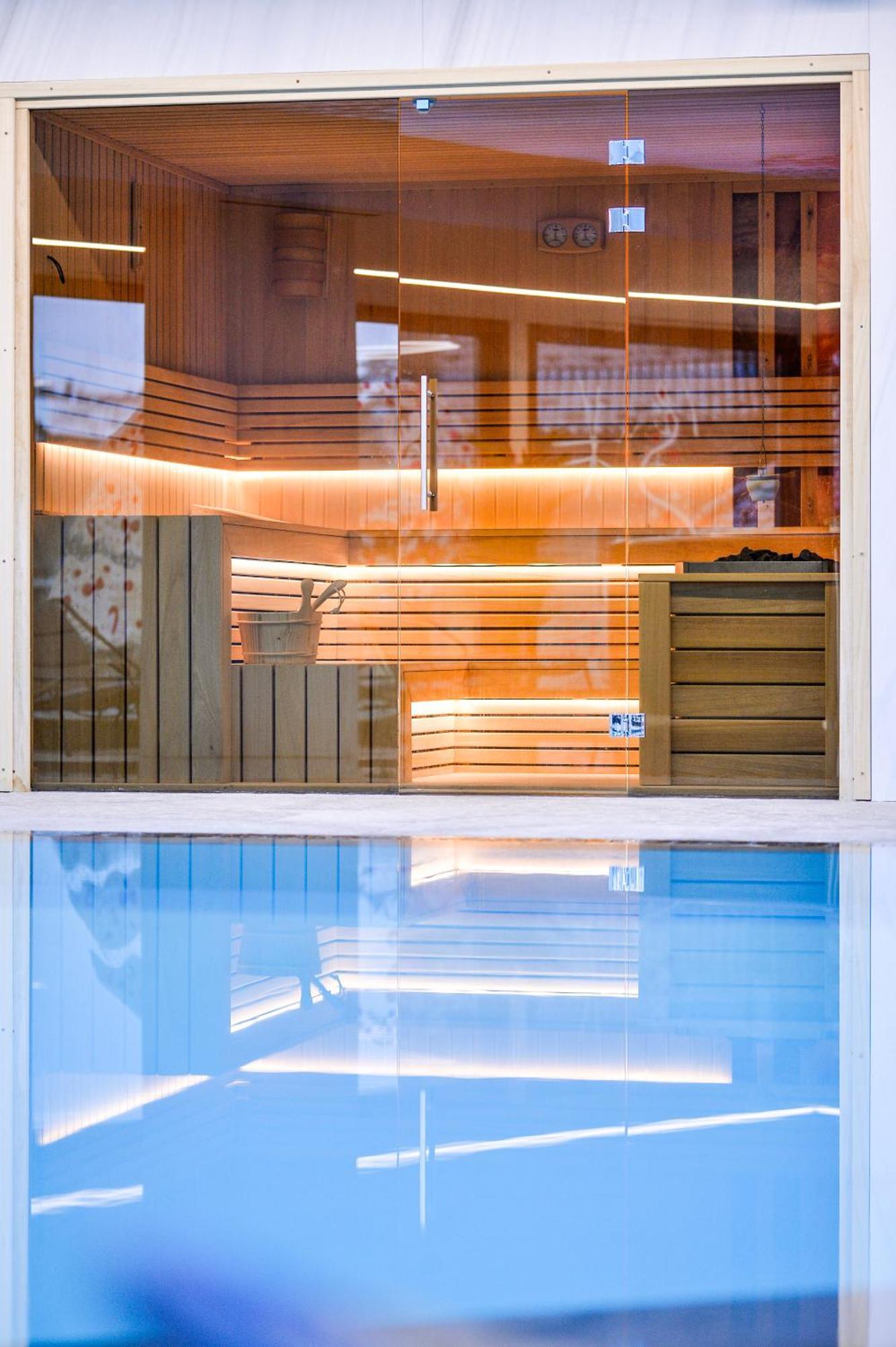 Vila Borova Wellness&Spa Resort Златибор Экстерьер фото
