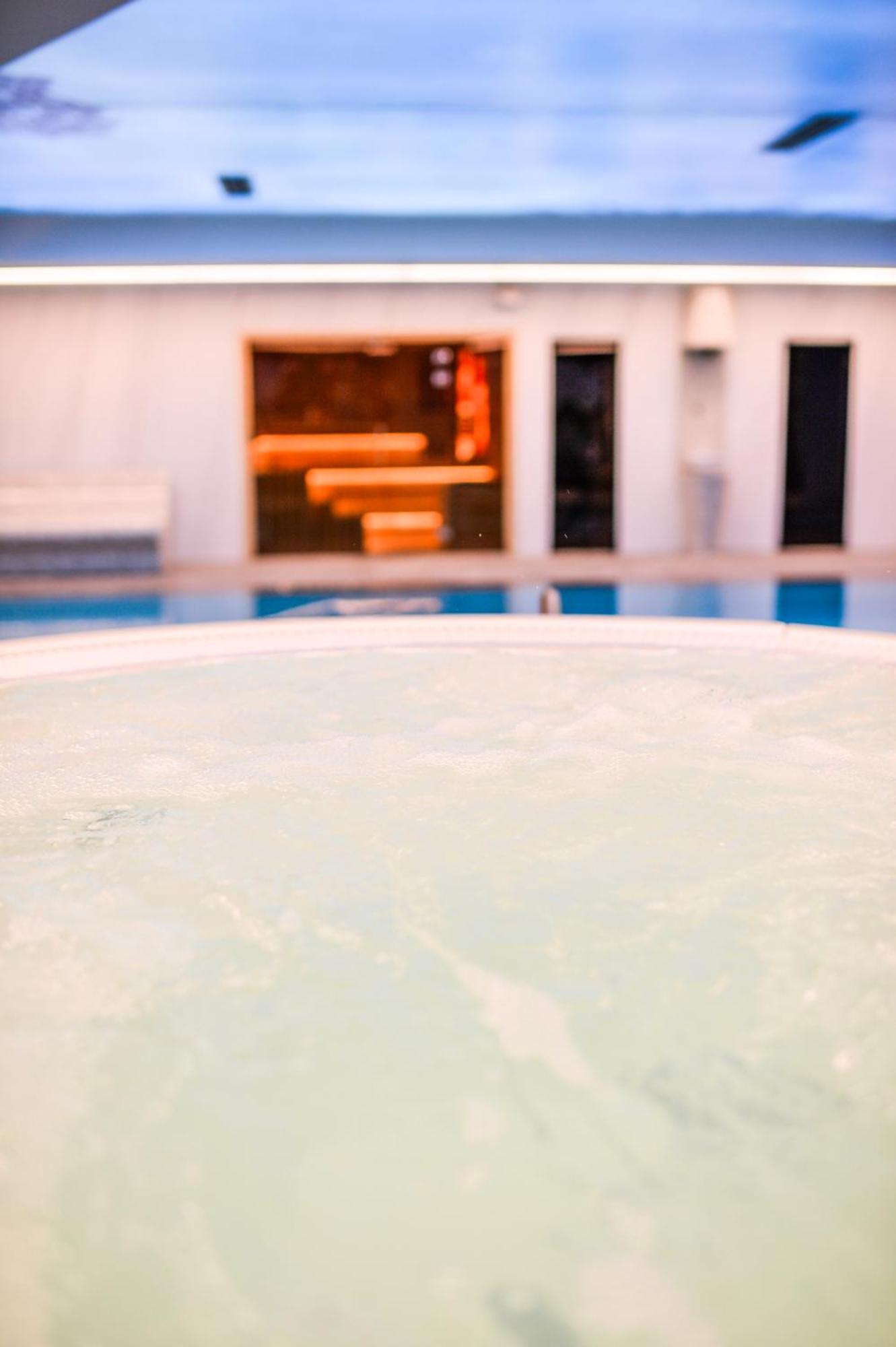 Vila Borova Wellness&Spa Resort Златибор Экстерьер фото