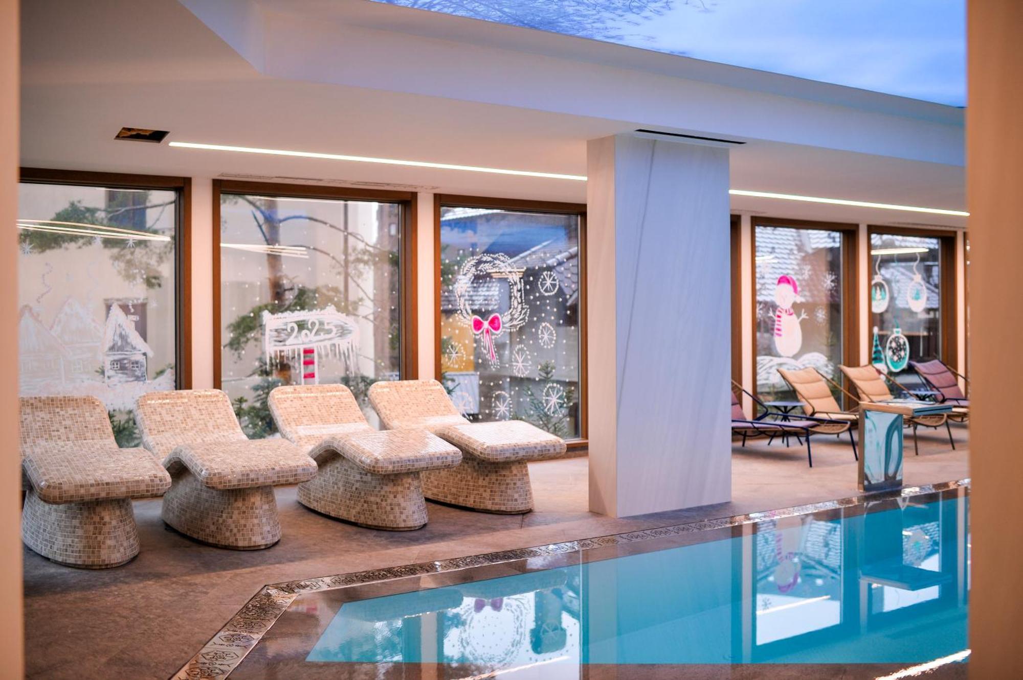 Vila Borova Wellness&Spa Resort Златибор Экстерьер фото