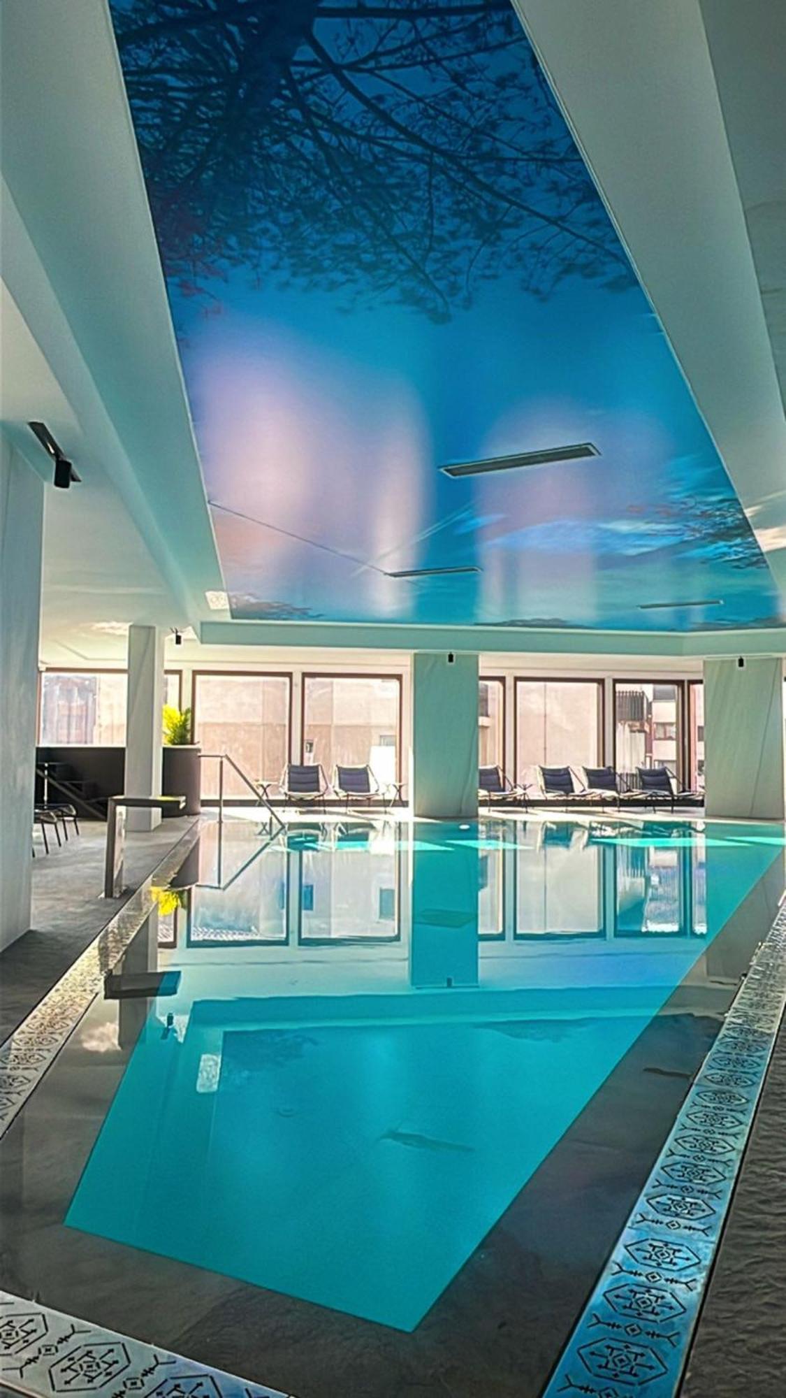 Vila Borova Wellness&Spa Resort Златибор Экстерьер фото