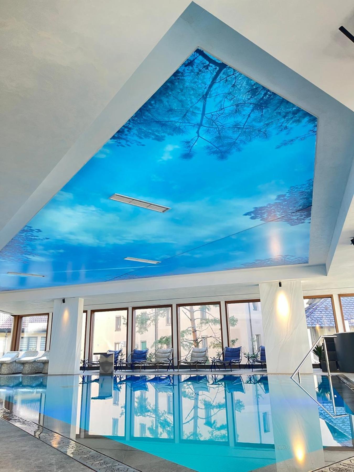 Vila Borova Wellness&Spa Resort Златибор Экстерьер фото